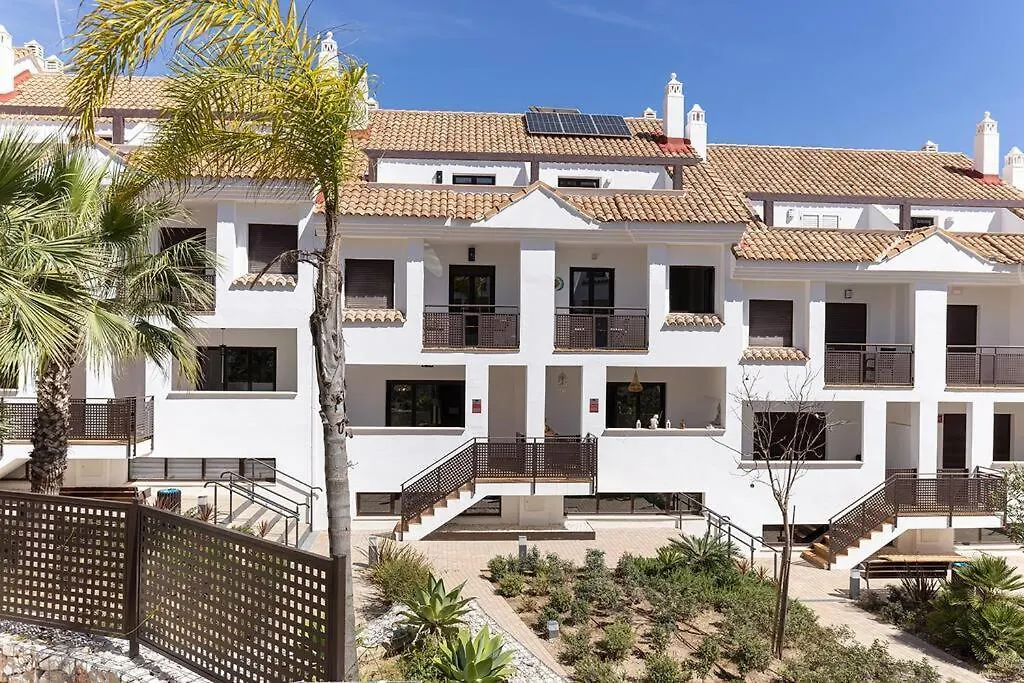 Stunning Modern Townhouse In Riviera Del Sol Daire Málaga