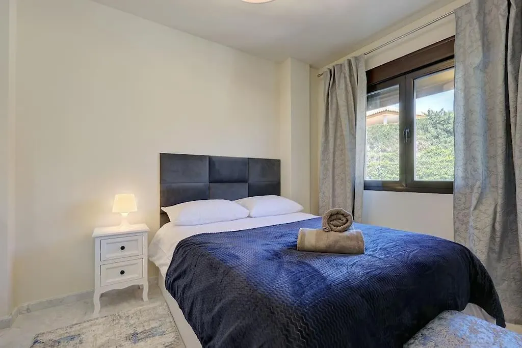 Stunning Modern Townhouse In Riviera Del Sol Daire Málaga