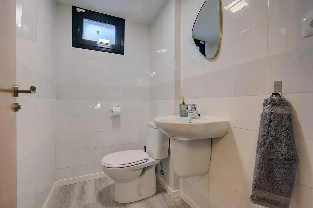 Stunning Modern Townhouse In Riviera Del Sol Apartment Malaga 0*,
