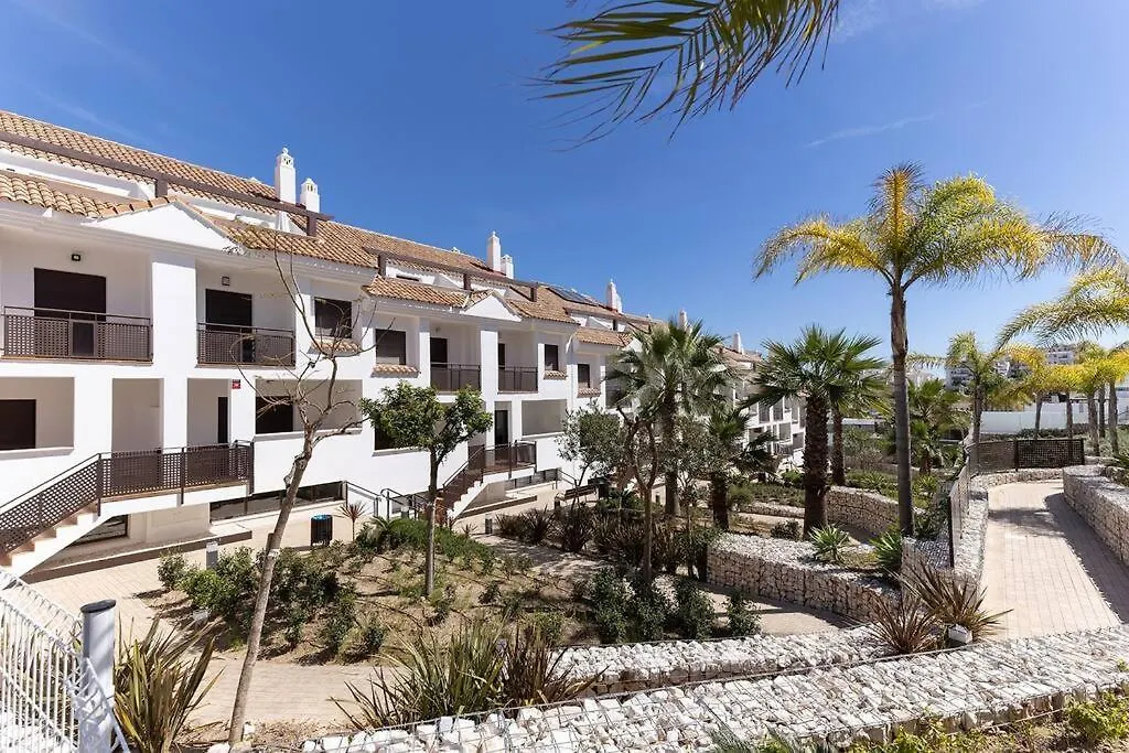 Stunning Modern Townhouse In Riviera Del Sol Apartment Malaga 0*,  Spain