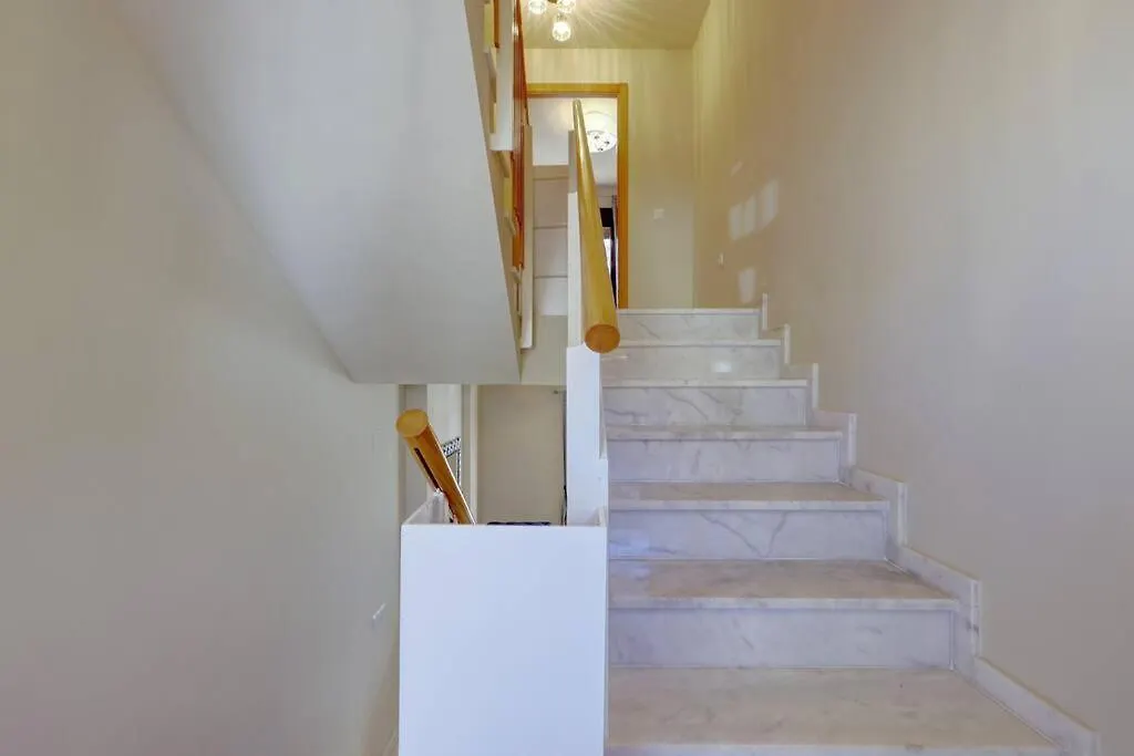 Stunning Modern Townhouse In Riviera Del Sol Apartment Malaga Spain