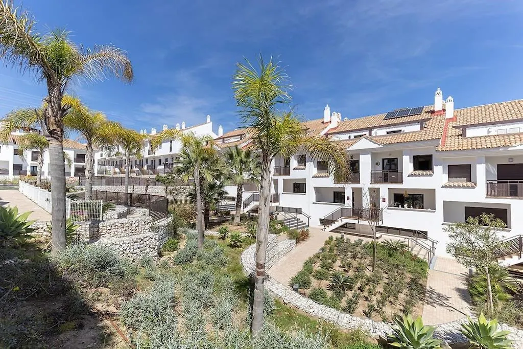 Stunning Modern Townhouse In Riviera Del Sol Apartment Malaga