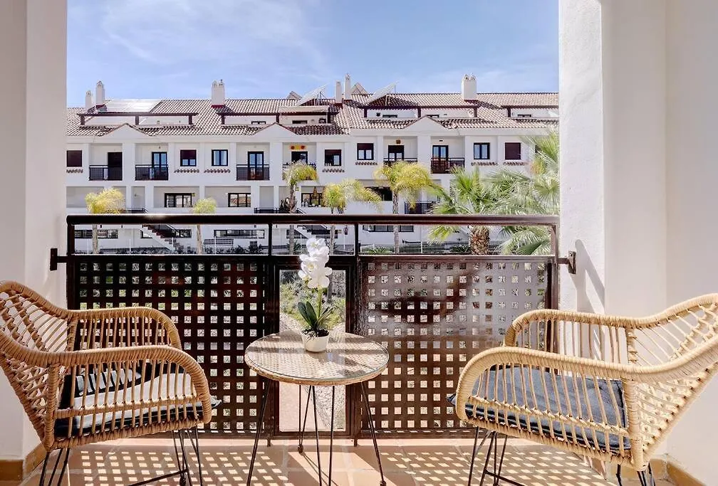 Stunning Modern Townhouse In Riviera Del Sol Apartment Malaga Spain